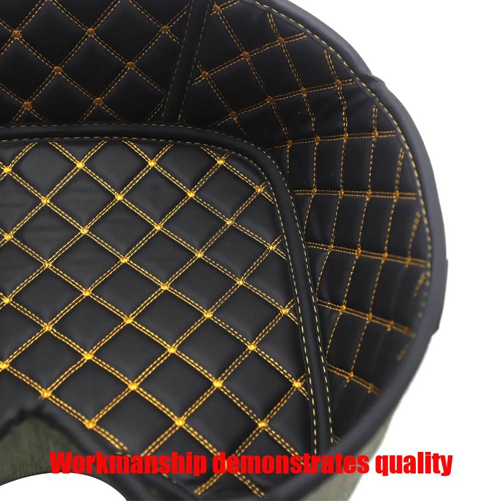Подкладка для багажника мотоцикла GIVI B32E43B27 мягкая подкладка сумки B32E43B27|Накладки
