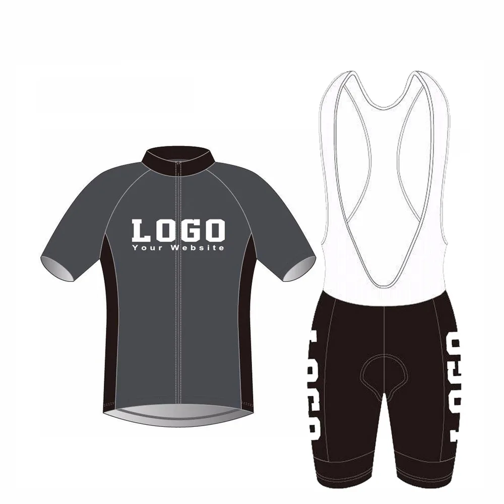 Factory Custom Cycling Jersey Clothing Any size color logos Accept