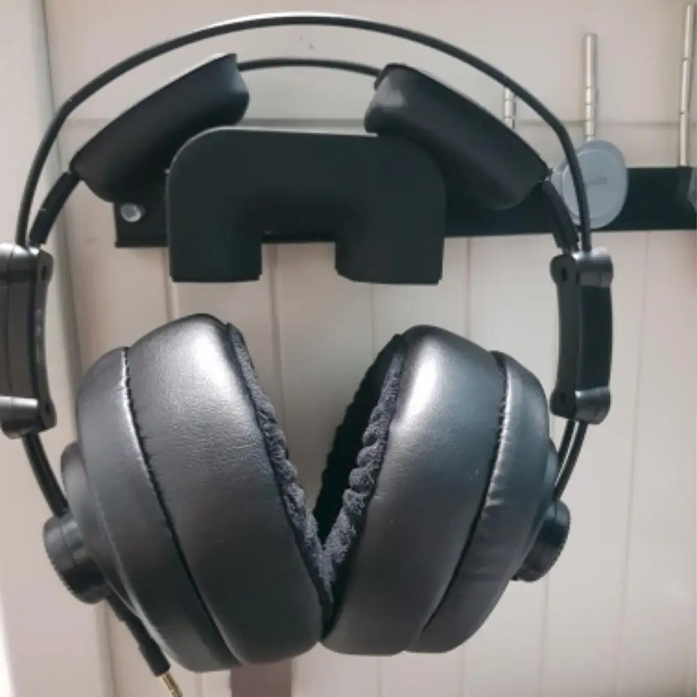 Almofadas de Substituição para Fone de Ouvido para Superlux Hd668b Hd669 Hd681 Evo Hd681b Hd662 Hd662b - Image 5