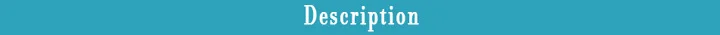 1 -Description