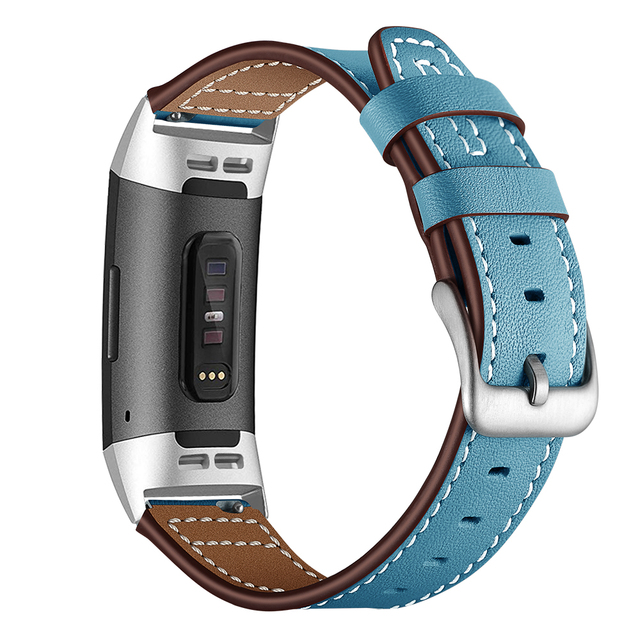 strap For Fitbit Charge 4 band replacement Charge 3 SmartWatch wrist Watchband correa bracelet watch band Accessories