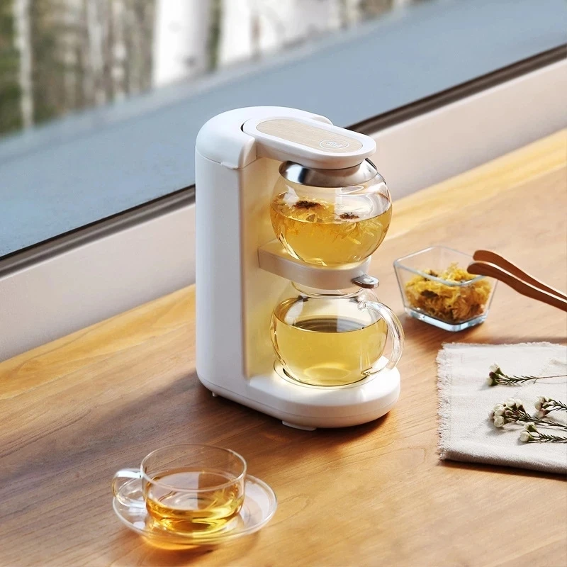 tea drinking machine instant hot drinking machine household