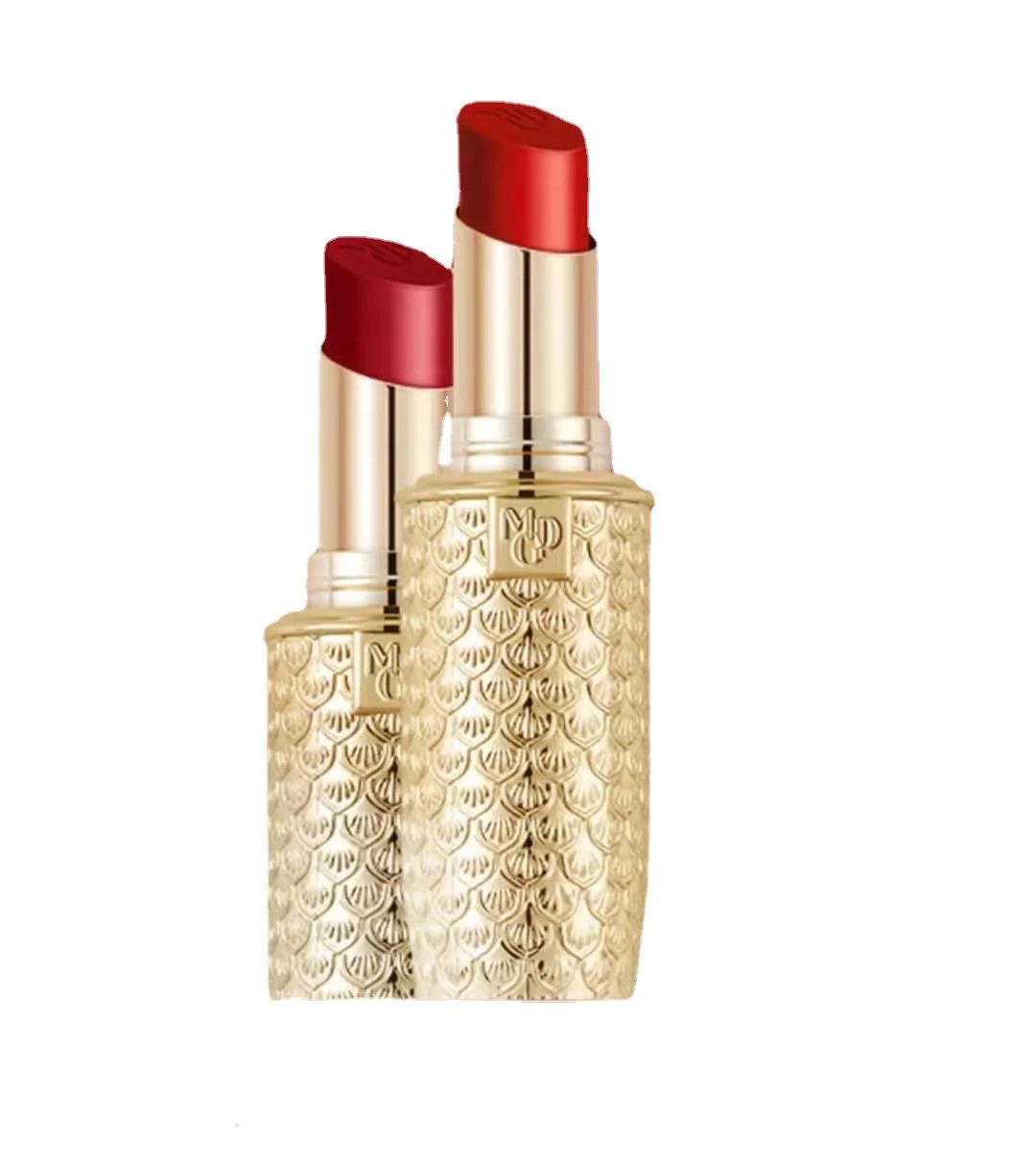 

TT Maogeping Imperial Lipstick Gift Box Phoenix Coronet Gilding Stunning Lipstick Set