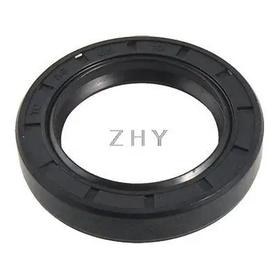 

Garter Spring Loaded Double Lip Engine Oil Seal TC 38x55x10mm