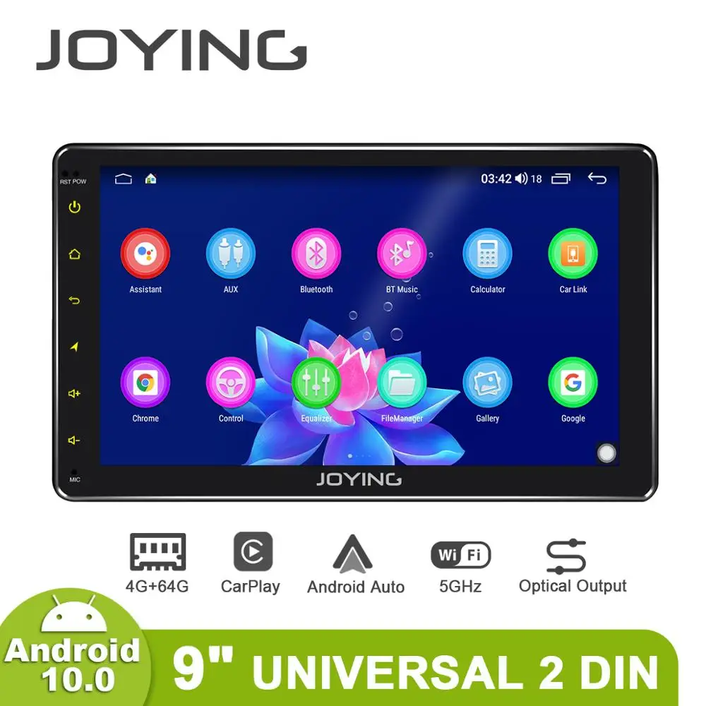 Universal JOYING 9