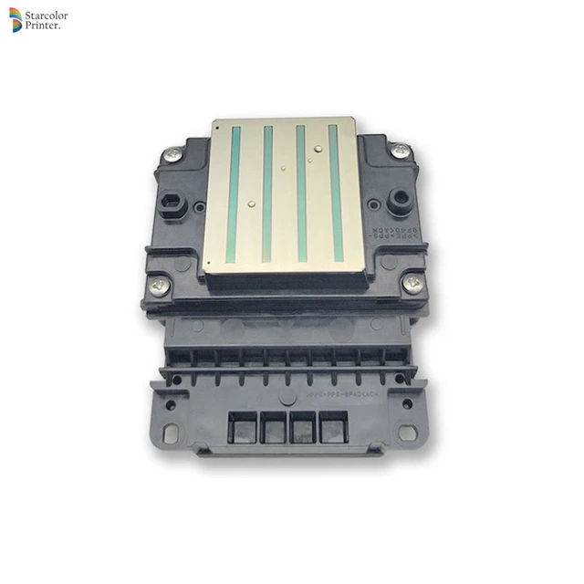 Printer Head Printhead For Workforce Pro New Wf-5110 Wf-5113 Wf-5621 Wf-4623 Wf-4630 Water Based 1pc Fa160210 Dye - Printer Parts - AliExpress