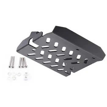 

For Honda X-ADV300 XADV750 1000 17-19Aluminum alloy Motorcycle Accessories Skid Plate Engine Guard Chassis Protection Cover