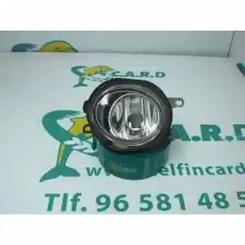 

FOG lamp LEFT MG ROVER STREETWISE