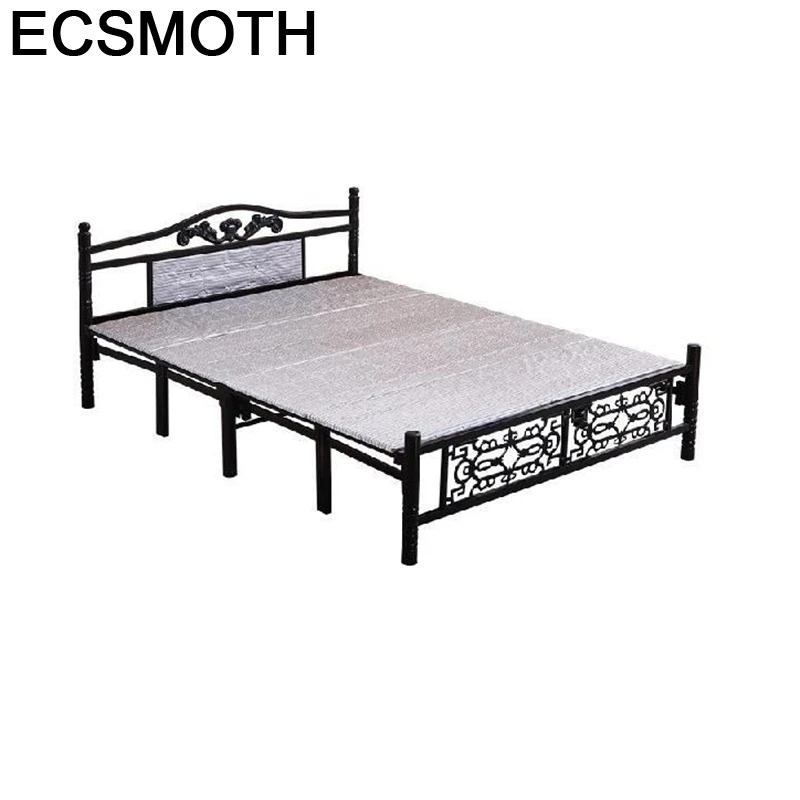 Комплект Lit Enfant Matrimonio современный дом Letto Matrimoniale Meble Cama современная мебель для