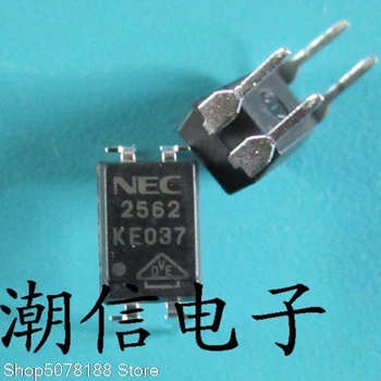 

10pieces PS2562-1 DIP-4