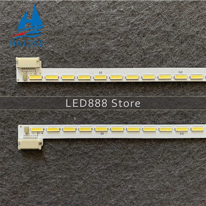 Светодиодная лента для подсветки 84 лампа Φ 65AO3SB 17ELB65SLR2 7020PKG 84EA LED FHD | Лампы и
