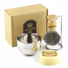 Аксессуары для бритья