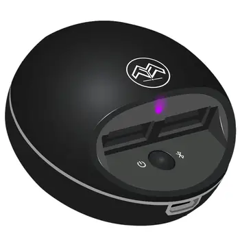 

Vehemo TPMS Tire Pressure Alarm Mobile APP Tire Pressure Monitoring System Car Tire Pressure Monitoring for Auto