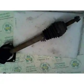 

1844759 transmission Front Right Renault Megane I Classic (la0) 1.6