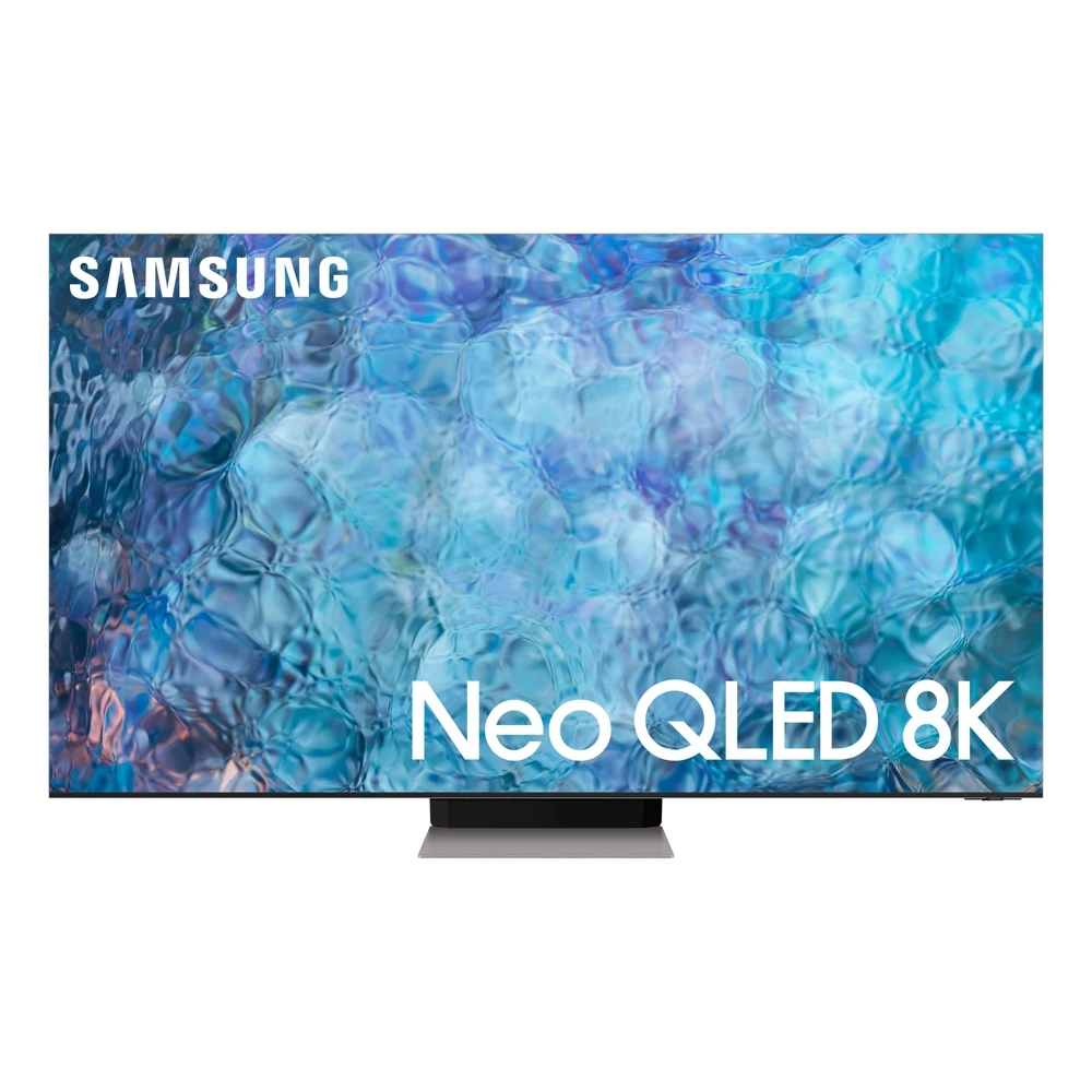TV 75&quot Samsung QE75QN900AU 4320p 8K UHDTV 120Hz Smart Electronics video equipment Home Audio Consumer | Электроника