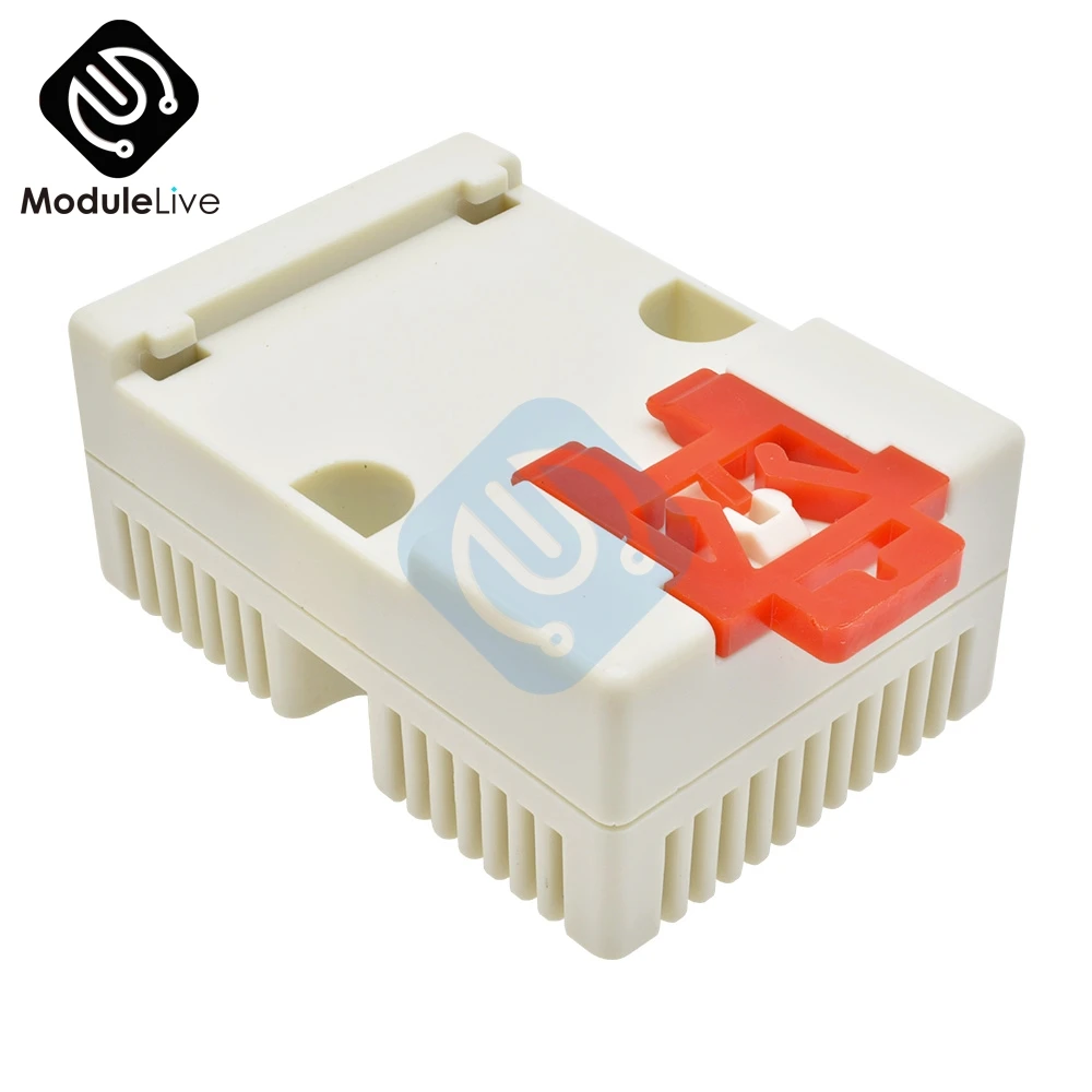 Датчик обнаружения температуры и влажности, выходной модуль протокола Modbus Rtu RS485, аналоговый датчик SHT20