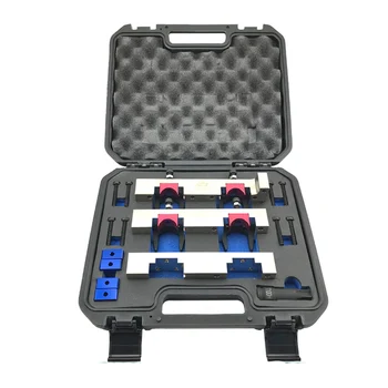 

MADE IN TAIWAN M270 M274 Engine Timing Tool Set For Mercedes B200 B180 B250 C200 Engines