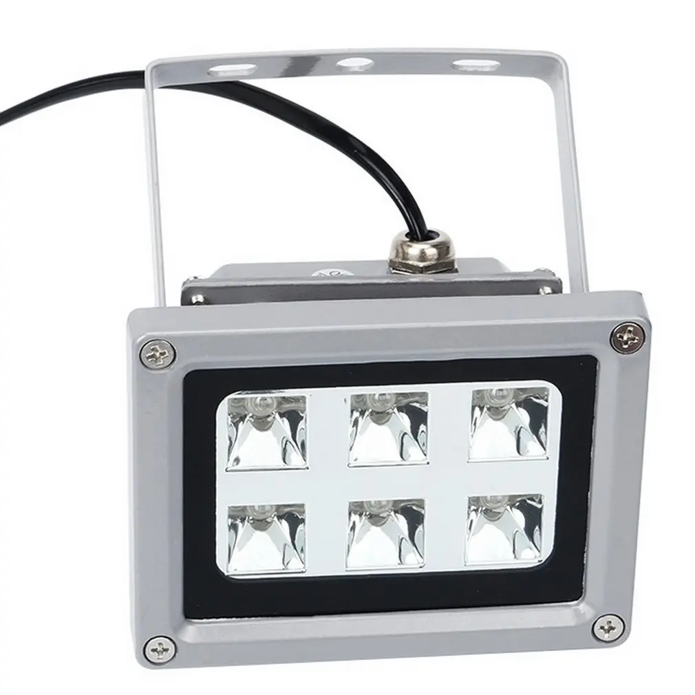 UV Resin Curing Light for 3D Printer Parts and Accessories Solidify Photosensitive Resin Curing Light