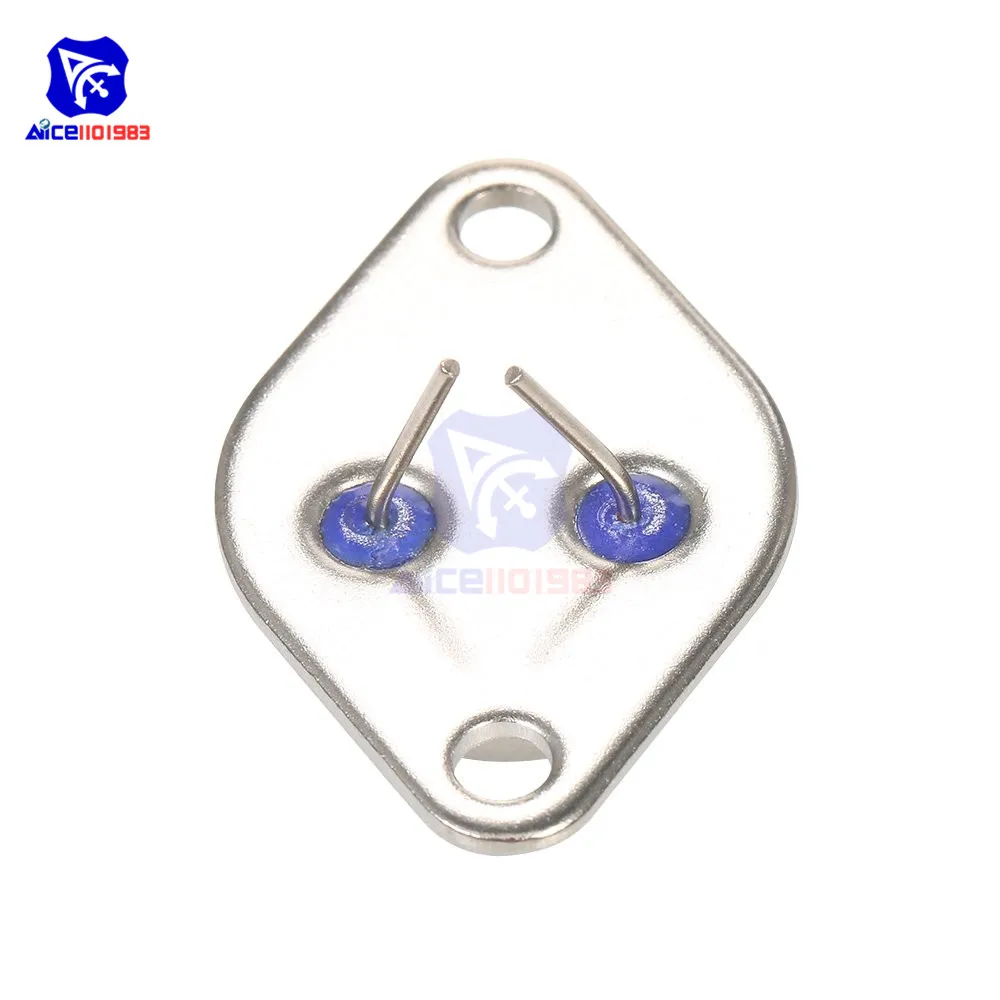 5PCS 2N3055 Power Transistors NPN TO-3 Metal Case 15A/60V bjt transistor,transistors kit