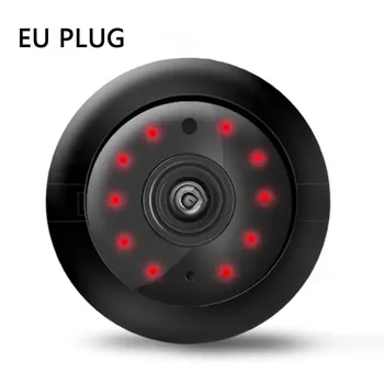 

Wifi IP Camera Wireless Night Vision Smart Wireless Wifi Network Surveillance Camera Ring Alarm + Mobile Phone Push Camera