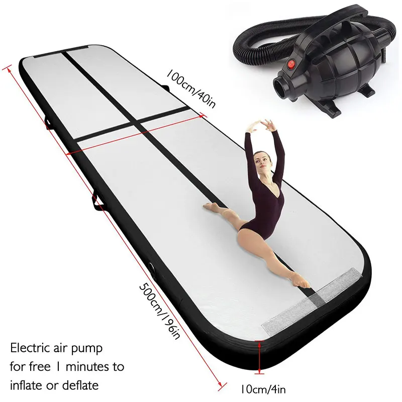 free exercise mat