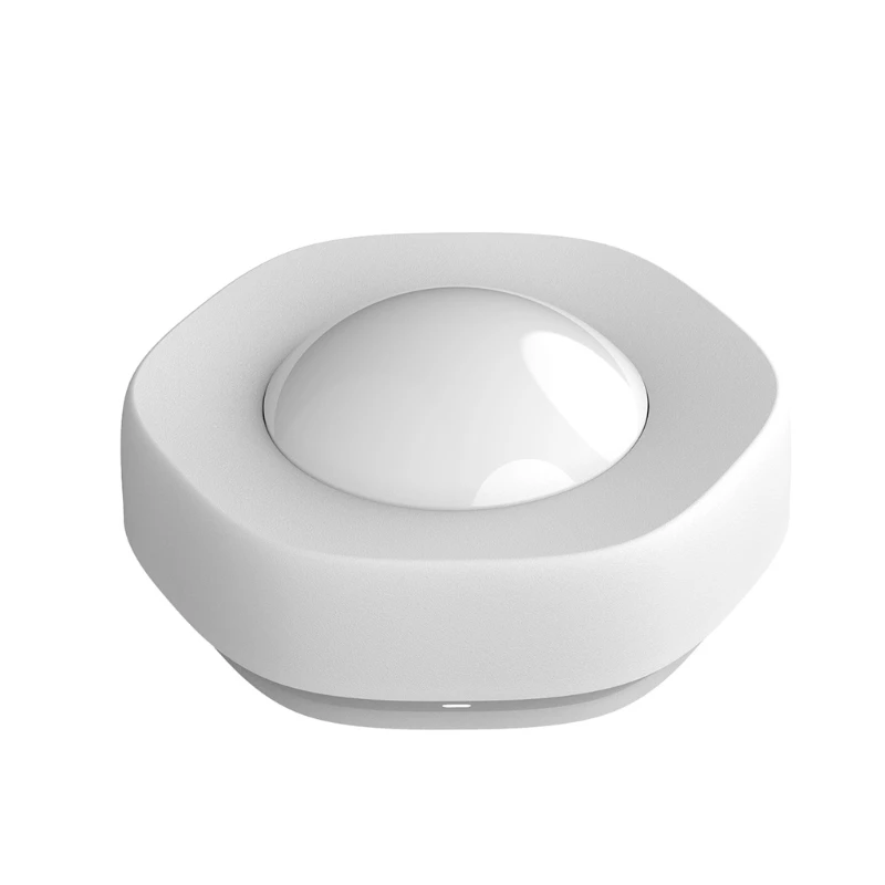 Датчик движения WIFI датчик приложение Smart Life беспроводная домашняя система