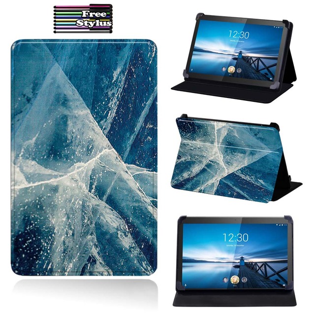 Tablet Case for Lenovo Smart Tab M8 8Inch /M8 LTE 8Inch /M10 10.1Inch /M10 LTE 10.1Inch /P10 10.1Inch /P10 LTE 10.1Inch