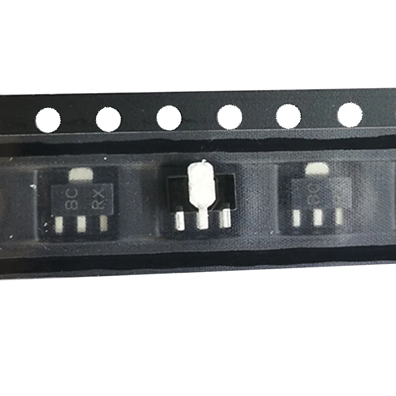50 шт./партия 2SB1188 BC 2A 32V SOT-89 новый оригинальный | Электроника