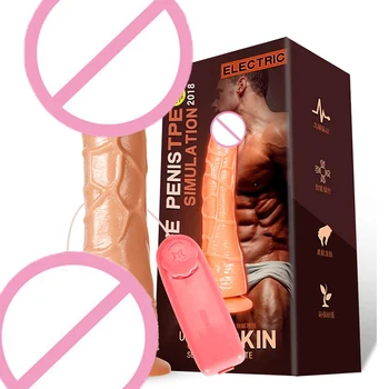 Skin Feeling Realistic Dildo Huge Big Penis Soft Material With Suction Cup Sex Toys For Woman Female Masturbation 4