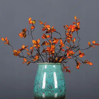

5Pcs Simulation False Wildberry Table Arrangement DIY Accessories Home Decor Artificial Plants