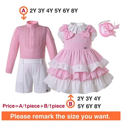 as picture Pettigirl/Детские костюмы; платья принцессы для девочек; летние комплекты для маленьких мальчиков; элегантные вечерние комплекты из 2 предметов; детская одежда - Цвет: as picture