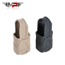 

Tactical Quick Pull Out Nylon Rubber Sleeve Fit Mp5 9mm Airsoft Weapon Plastic Accessories Outdoor Wargame Equipment