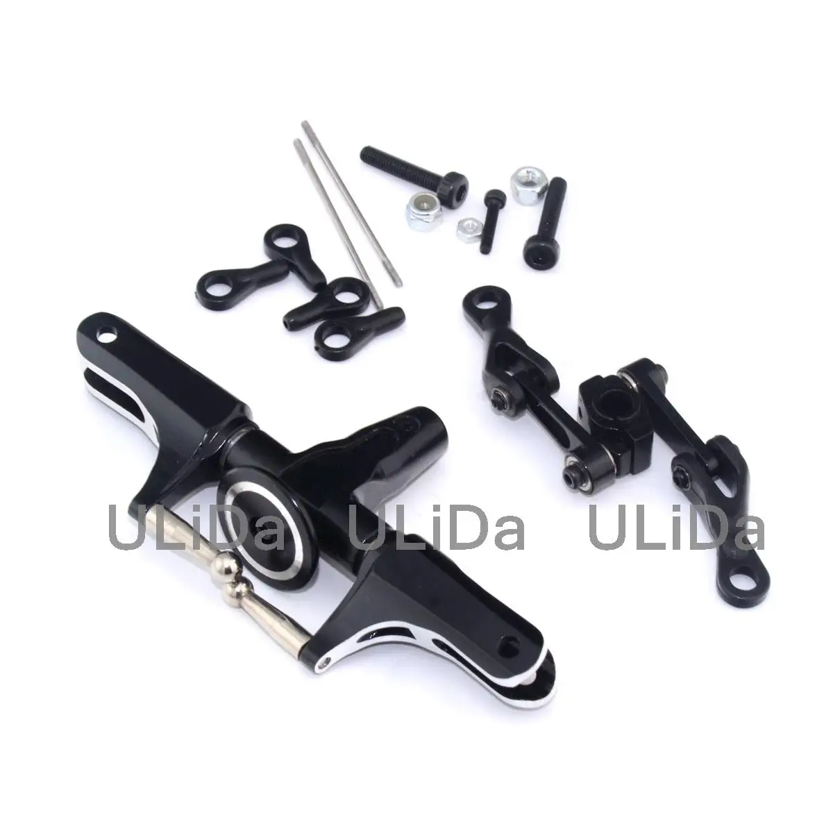 

450PRO FBL Main rotor head Set for Align Trex 450 RC Helicopter