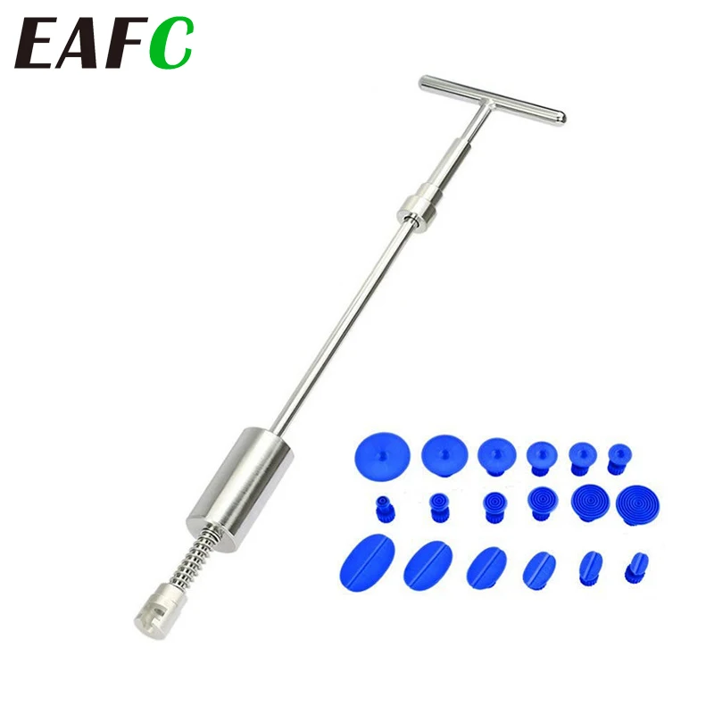 50CM DIY Car Dent Repair Tools Paintless Dent Repair Tools Dent Repair