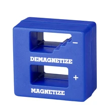 

Taiwan Made Screwdriver Plus Magnetic Device Demagnetizer Dual-use Degausser Screwdriver Magnetizer