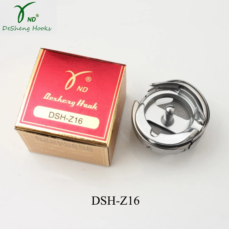 DESHENG крюк DSH-Z16 для швейной машины поворотный челнок | Дом и сад