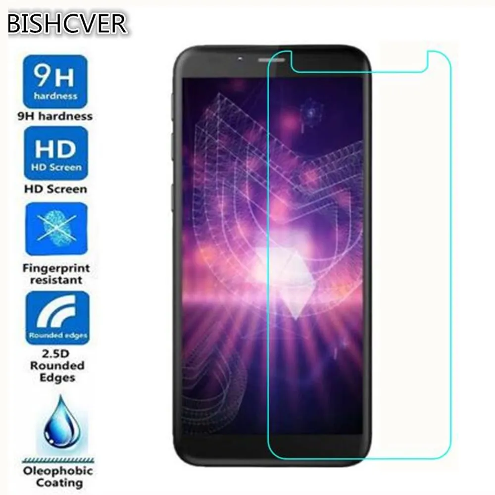 

Tempered Glass For Irbis SP571 Glass Screen Protector 2.5D 9H Premium Tempered Glass For Irbis SP571 Phone Film