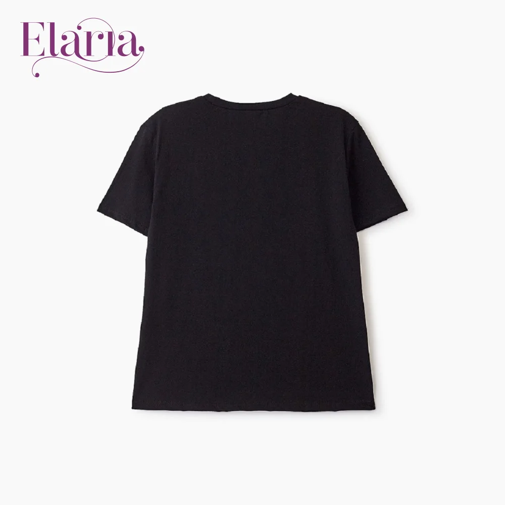 Футболка для мальчика Elaria Sbf-11-2