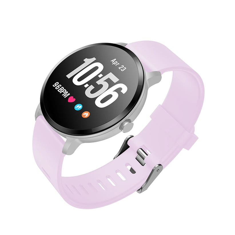 Смарт-часы V11, водонепроницаемые, Bluetooth, часы, пульсометр, вибрация, спортивный браслет, режим, наручные Смарт-часы для телефона Android IOS