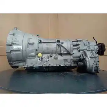 

8HP70X GEARBOX BMW X5 (E70)