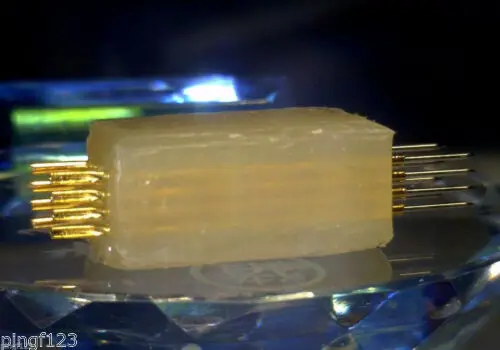 

Пружинный адаптер Pogo Pin SOIC8 SOP8-Jtag