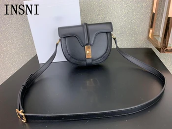 

2019NEW Custom Clutch Luxury Handbags Women Bags Designer Real Leather Cowhide TOP Fashion Brand Small Purse Ladies Shoulder Bag