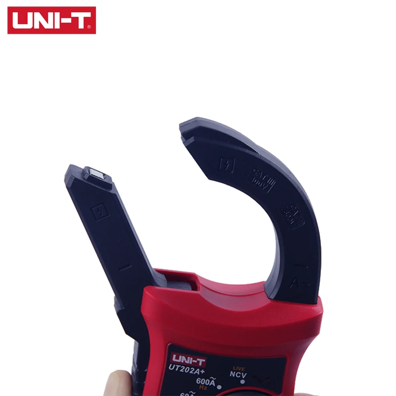 Цифровой токометр UT201 +/UT202 +/UT203 +/ut204 Plus/UT202A + 400 600A автоматический RMS мультиметр