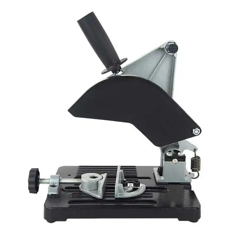 

Multi-functional Electric Saw Cutting Machine Metal Household Tool Hand-Held Small Angle Grinder Bracket