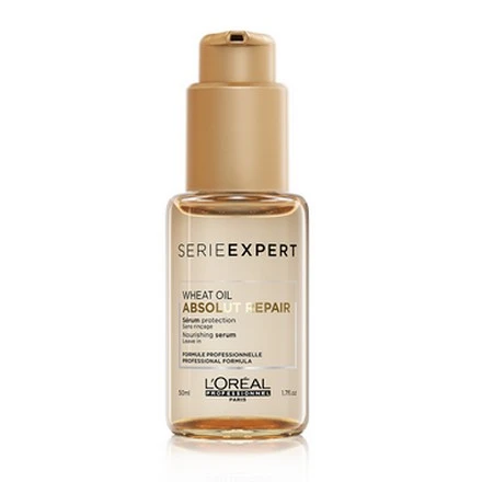 L Oreal Professionnel Serie Expert Absolut Repair Lipidium Serum Reconstructor Serum 50 Ml Aliexpress