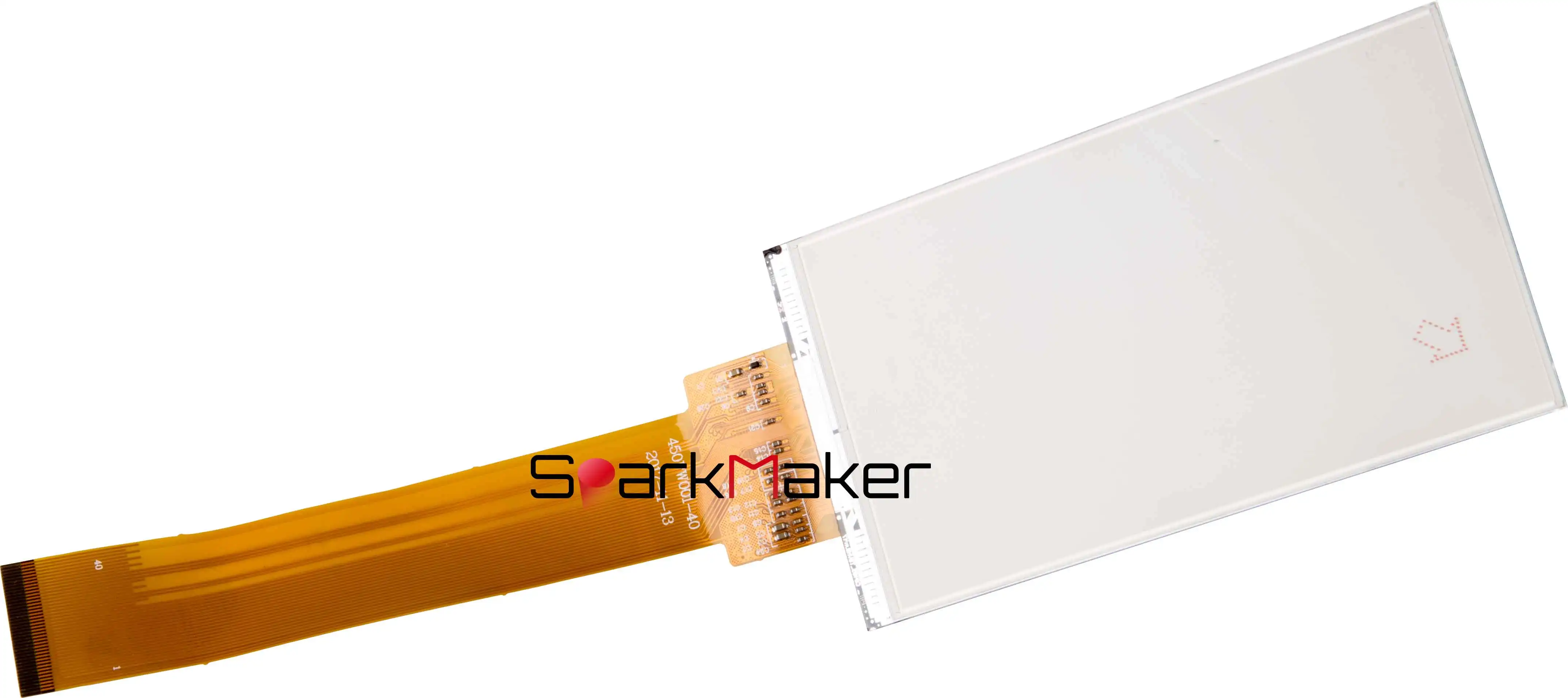 sparkmaker lcd screen quotation