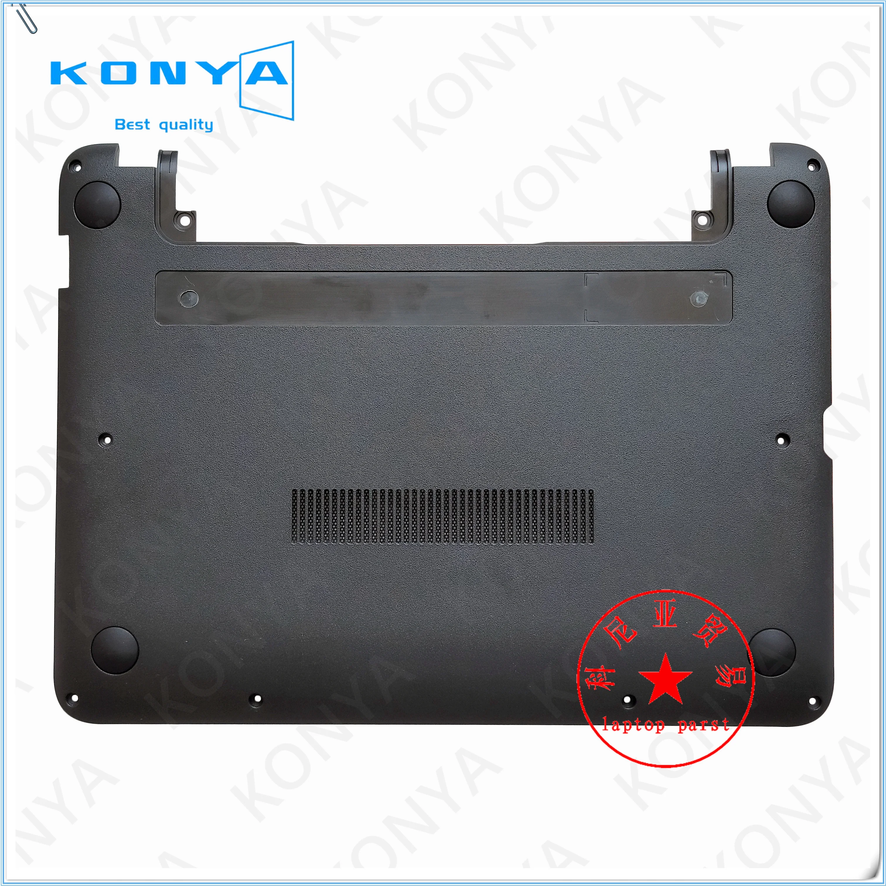 

Чехол для ноутбука HP ProBook 11 EE G1 G2, 809866-001