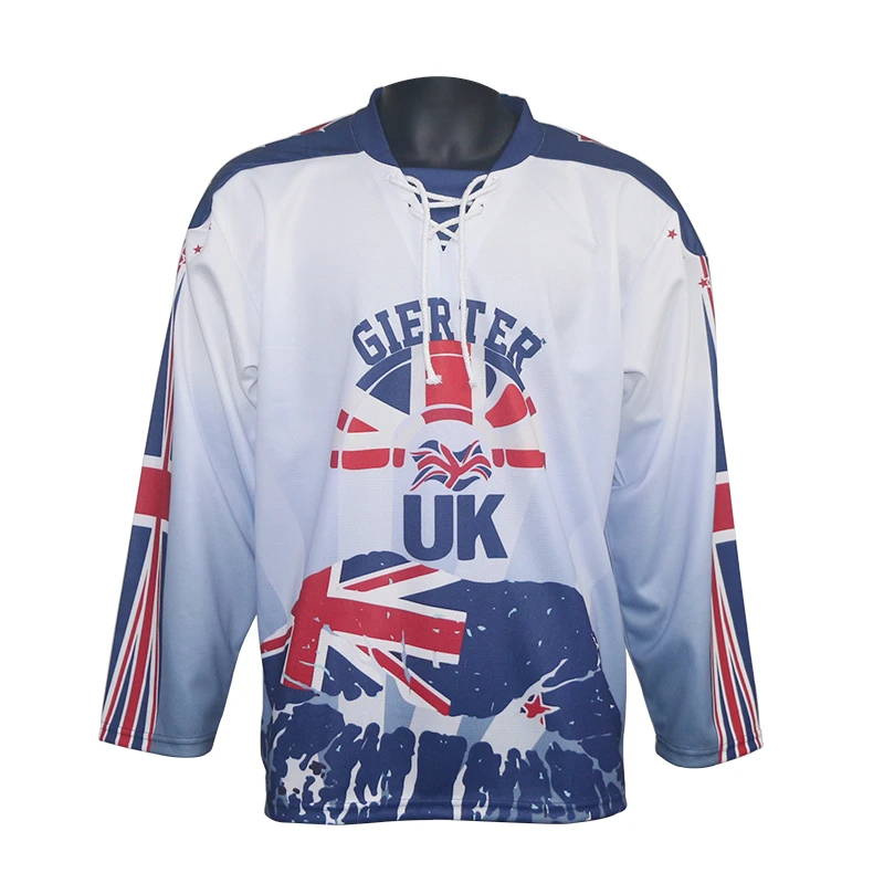 cheap blank hockey jerseys