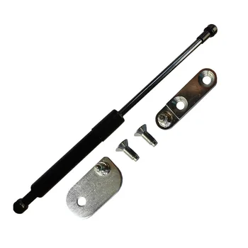 

For Ford Ranger 2019-2020 Spring Supports Struts Tail Gate Dampening Soft Slam Cushion Damper Tailgate DZ43206