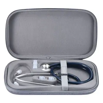 

Travel Carrying Case Shell Organizer Bag Cover for 3-M Riester MDF Stethoscope G92E